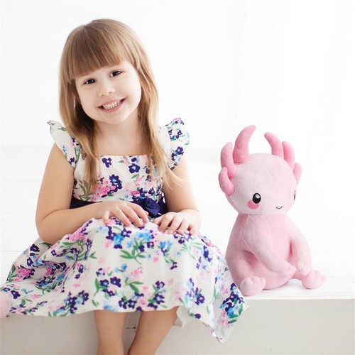 Peluche esponjoso peluche peluche peluche aprox. 25 cm figura de felpa niños bebé - Imagen 55 de 73