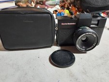 Vintage Collectible Sports Illustrated Promotional 35mm Camera,VGC.