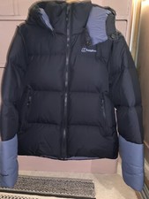 Berghaus Women’s Combust Down Jacket