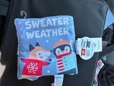 carters baby toy