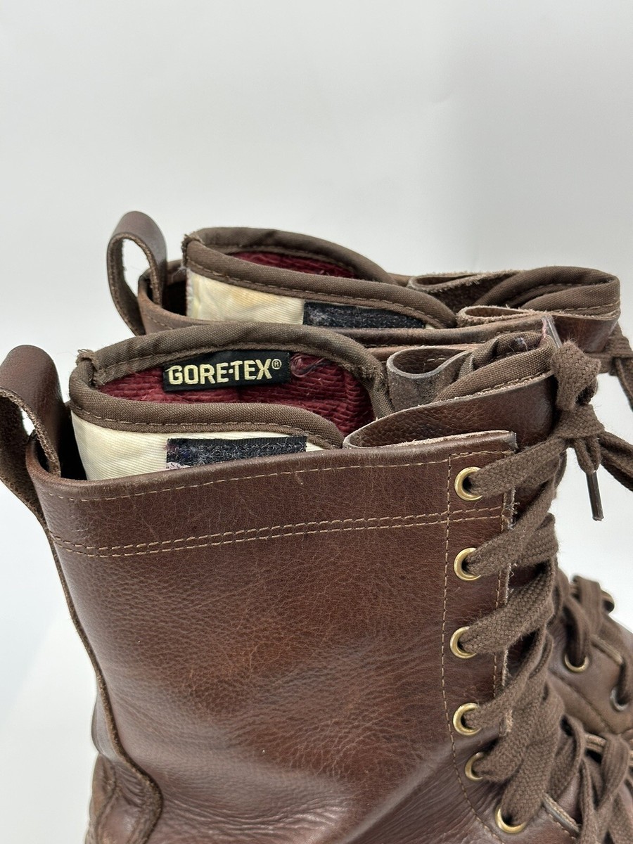 LL Bean Maine Hunting Shoe 8 display picture 3