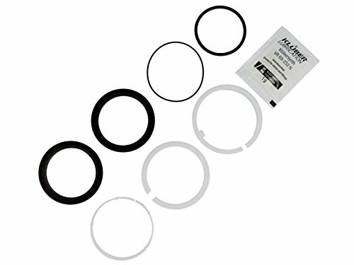 Hansa – 59912646 – Kit Guarnizioni a 0119 AB 2004 (Z5Y)