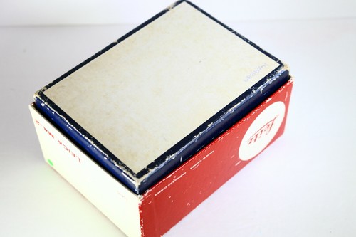 LEICA ORIGINAL M4-2 EMPTY BOX NO FOAM INSERT BOX ONLY, NO CAMERA - Picture 2 of 4