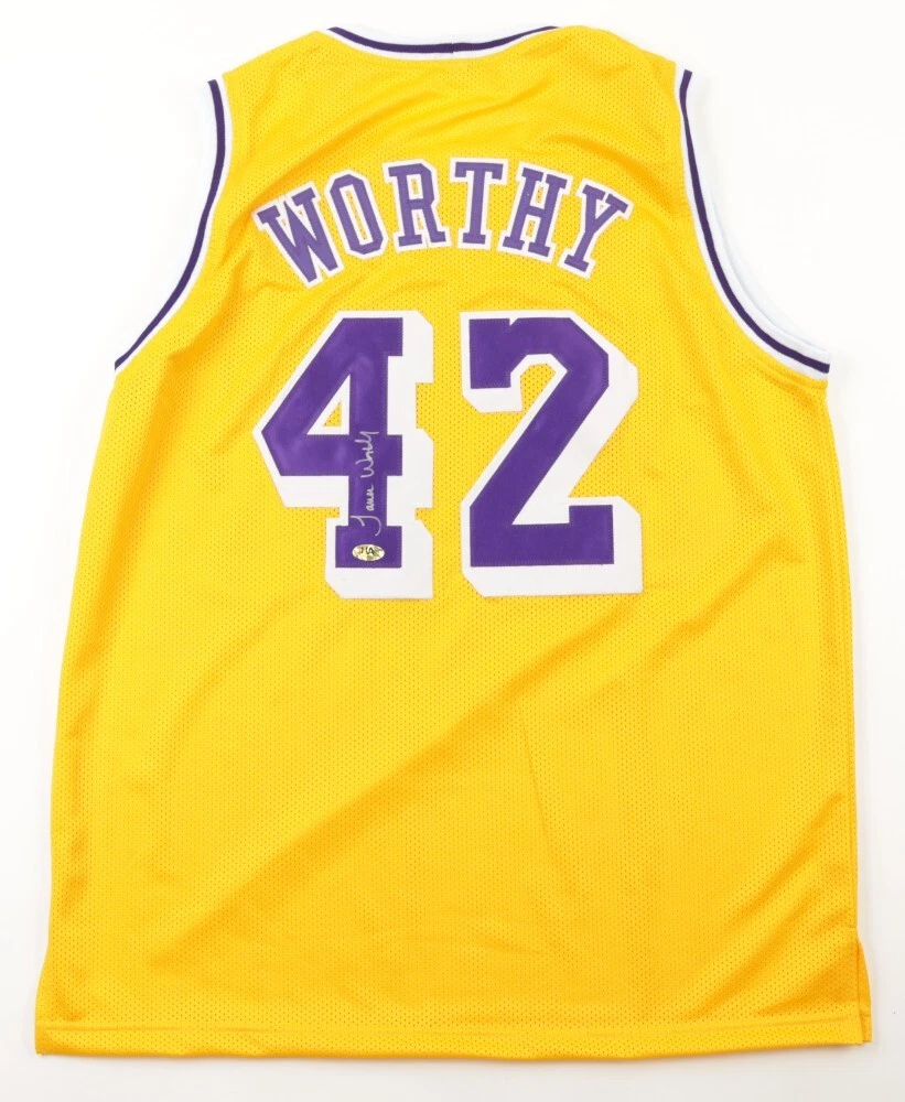 Lakers clearance home kit
