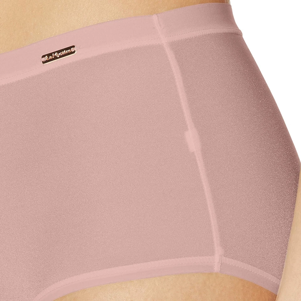 Calzoncillos Le Mystere 178624 Infinite Comfort para mujer talla 6/8 Foto 3 de 3