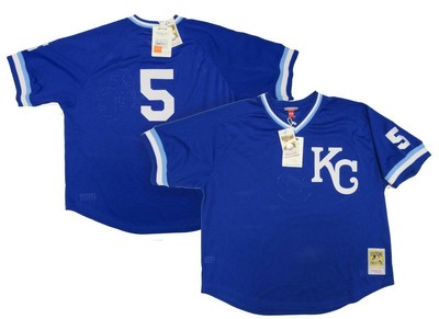 george brett jersey