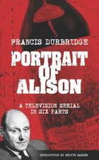 Barnes - Portrait of Alison Scripts of the television serial - New p - X555z