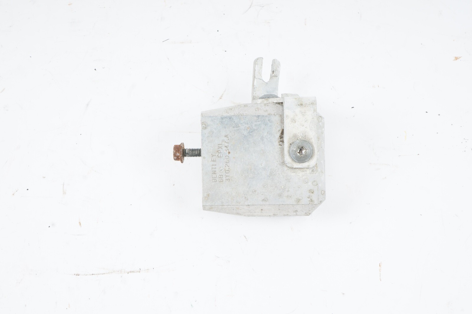 2010 - 20 20 Bentley Mulsanne AC A/C Air Condition Hose Pipe Line Connector