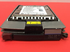 Compaq - 18.2-GB - Ultra 3 SCSI - P/N: 251872-001 - Hard Drive