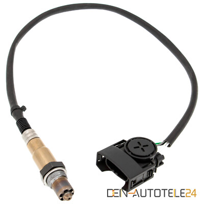 Lambdasonde Regelsonde vor kat für Opel Vectra C 2.2 Direct Z22YH
