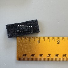 HP / AGILENT 1820-0949 integrated circuit ic