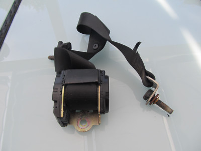 Ford KA 96-08 (RBT) Sicherheitsgurt hinten rechts 97KBB611B68AJ