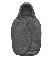 Maxi-cosi Footmuff Pebble Plus And Pebble (sparkling Grey) Maxi-cosi Footmuff Pebble Plus And Pebble (sparkling Grey)