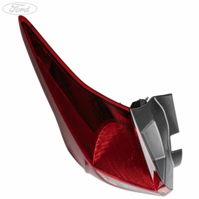 Ford Focus Passenger Side Rear Light 5dr 2013 1825321 for sale 