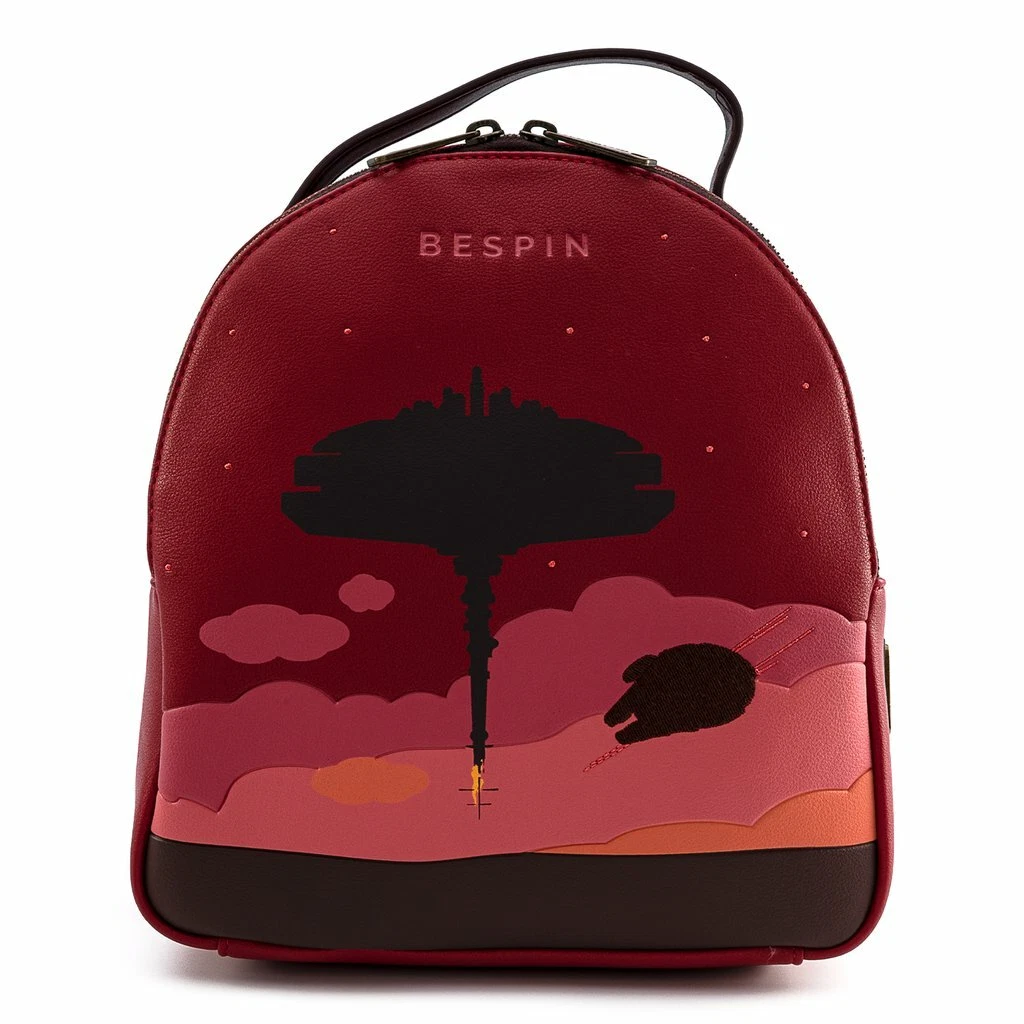 Loungefly tatooine backpack sales