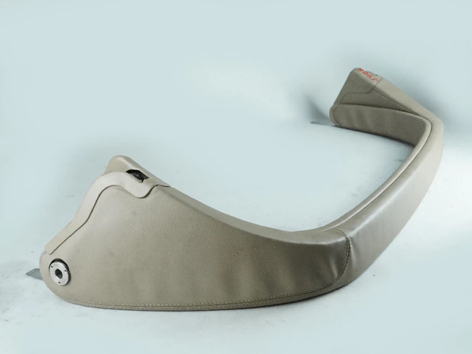 Mercedes Benz Clase SL R230 2003-2012 convertible barra antivuelco hidráulica Foto 4 de 4