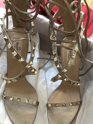 Valentino Garavani Sandalen NEU& OVP