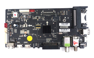 Main Board T.MS6486.711 für LED TV Sharp Model: B55M138T2CS