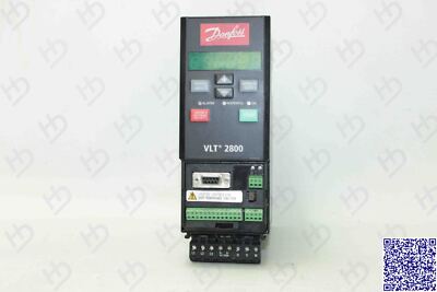 Danfoss VLT2815PT4B20SBR1DBF1200C1
