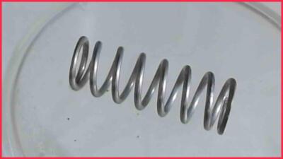 Keramikventil Verteiler Pumpe Feder EQ.6 plus S100 CTES32X