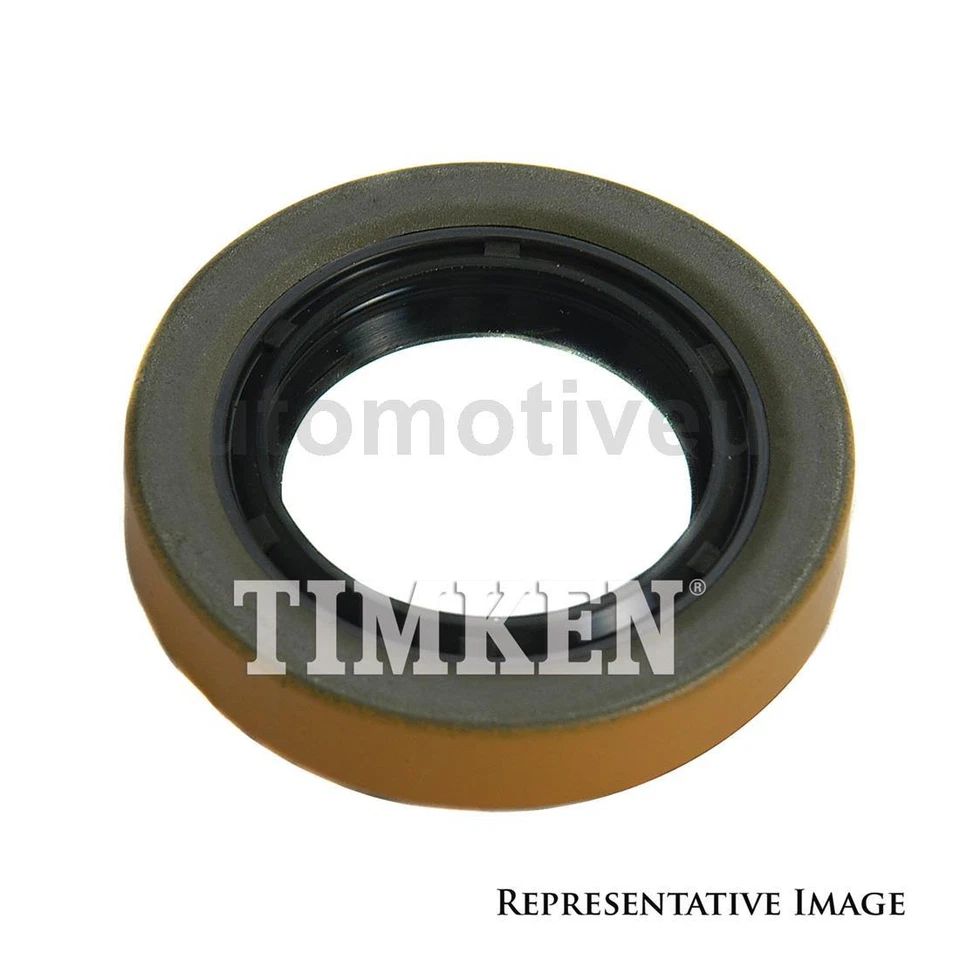 Sello de rueda exterior trasera 2X Timken para Dodge Coronet 1966 1967 1968 1969 1970 1971 Foto 2 de 4