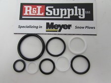 Meyer Snow Plow C Valve Cartridge Seal Kit 15433 E47 E47h E60 E60h E57 E57h