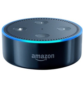 amazon echo dot 2nd generation ebay