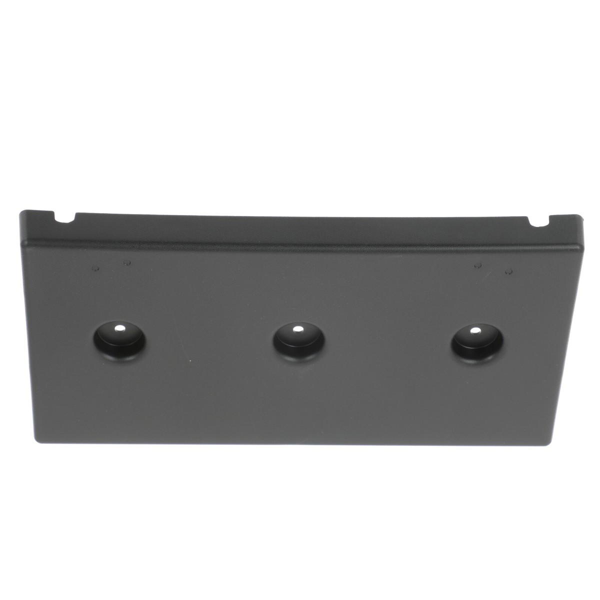 Genuine Hyundai License Molding 86519-F2AB0 | eBay
