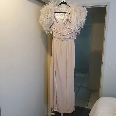 gumtree gatsby dress