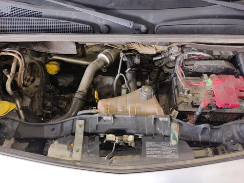 Caja Reles/Fusibles para RENAULT KANGOO II (F/KW0) Expression Profesiona 966700 - Imagen 11 de 12