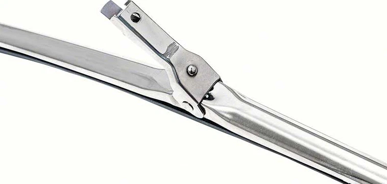 Juego de escobillas limpiaparabrisas OER 15" Trico para AMC Dodge Ford Mercury y Plymouth Foto 2 de 4