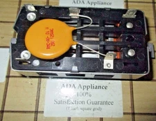 Thermador/GE/DCS Hot Wire Relay 414589, 14-19-129, GE WB21X5362 DCS 210768++