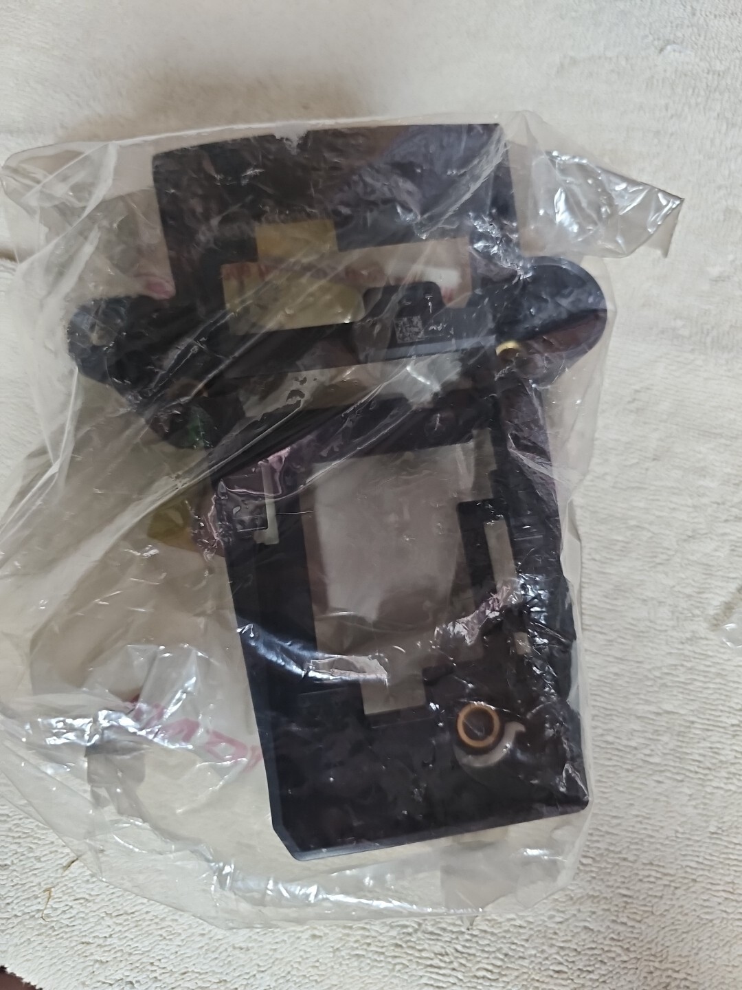 HONDA  REAR LEFT SIDE BLIND SPOT RADAR SENSOR  OEM 21 - 22  With Mount Bracket!