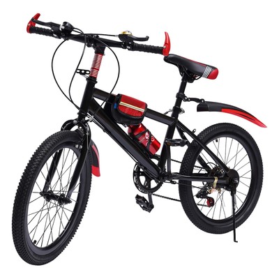 20 Zoll Kinderfahrräder Mountainbike Mit Wasserkoche Sandig Rennrad 7 Speeds