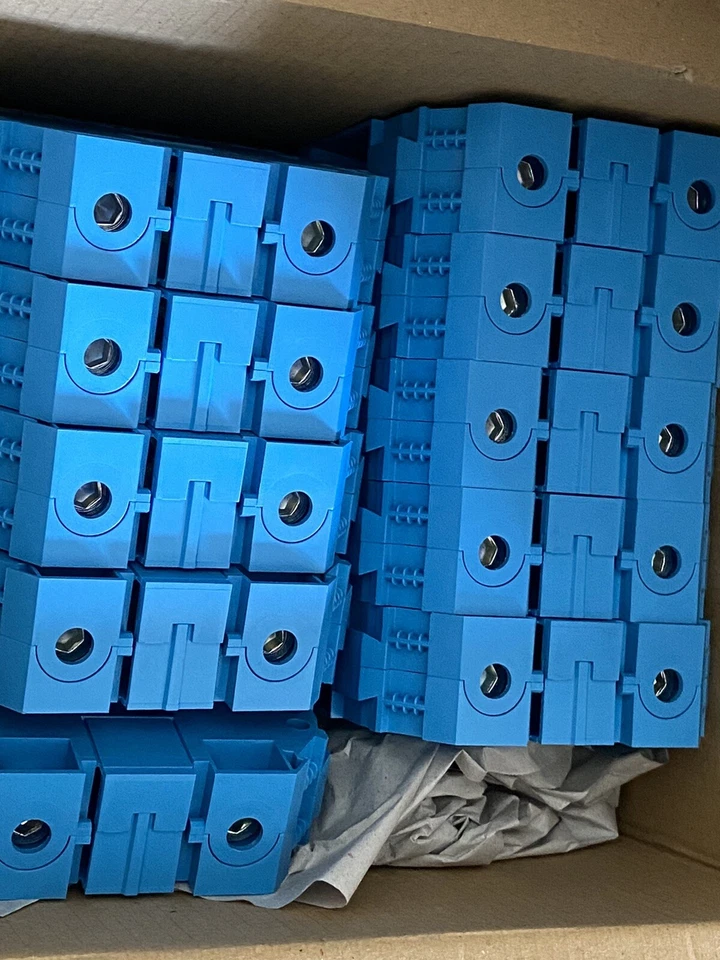 Xw5t-S150-1.1-1Bl Omron 10 Pieces - Image 4 of 4