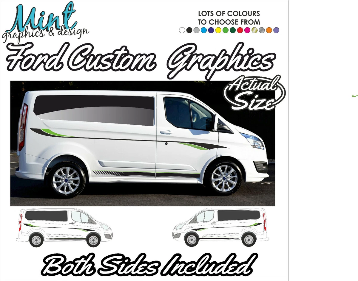 Ebay sales transit camper