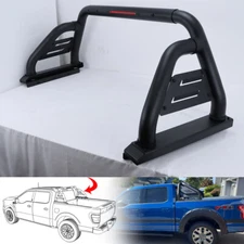 Universal Chase Rack Roll Bar for Full-Size Pickup Truck Ford Chevy Dodge Toyota
