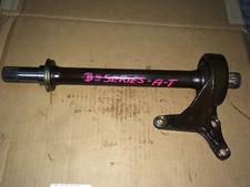 Jdm Honda Integra B18b-crv B20b Civic B16a Automatic Transmission Half Shaft Jdm Honda Integra B18b-crv B20b Civic B16a Automatic Transmission Half Shaft