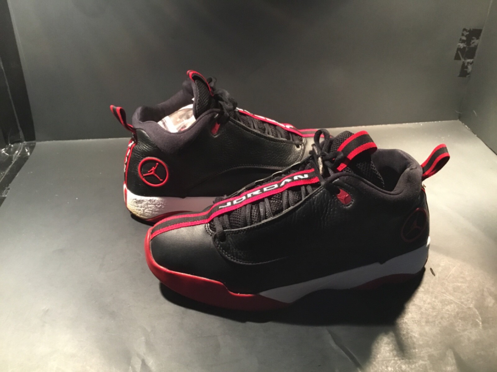 jordan jumpman pro size 9