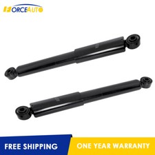 2PCS Rear Shock Struct Absorbers For ACURA MDX 2003-08 HONDA PILOT All Models