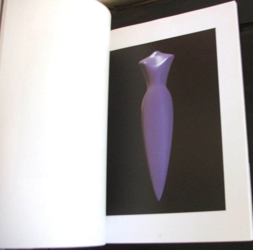 MASAKI FUJIHATA. GEOMETRIC LOVE. 1987 1st edition - Image 3 of 4