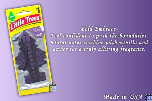 Little Trees, CARDED, CAR FRESHNER, Made in USA - Picture 18 of 43