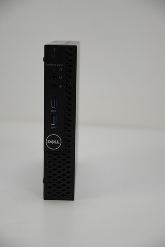 Dell OptiPlex 3050 | i5-6500T | 16 GB RAM | 256 GB NVME | Micro - Bild 8 von 8