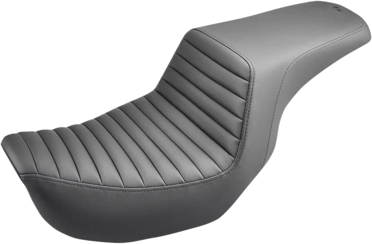 Harley Davidson Dyna FXD Saddlemen Step Up Seat TR 2006 2017 806 04 171