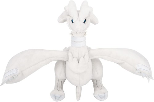 Juego de Peluche Pokemon Reshiram & Zekrom PP269 PP270 All Star Collection Japón Nuevo - Imagen 11 de 11