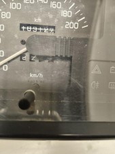 Compteur Renault R19