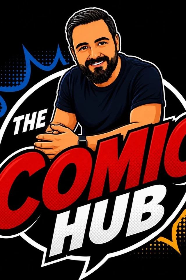 Friday night comics