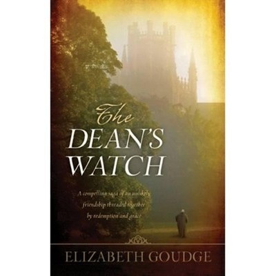 Elizabeth Goudge The Dean's Watch (Taschenbuch) (US IMPORT)