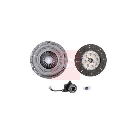 For KIA SORENTO II SUV XM 2009 to 2015 Clutch Kit ACL1343