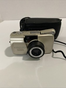 Olympus Stylus 105 for sale | eBay